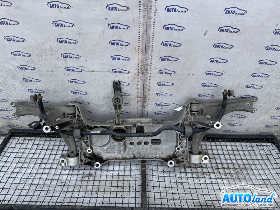 Jug (cadru Motor) VOLKSWAGEN SHARAN (7N) 2010-2025 Cod 7NZ199369A 