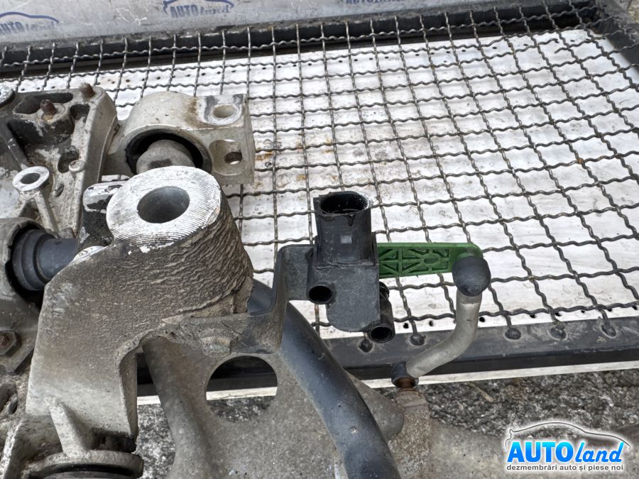 Jug (cadru Motor) VOLKSWAGEN SHARAN (7N) 2010-2025 Cod 7NZ199369A 