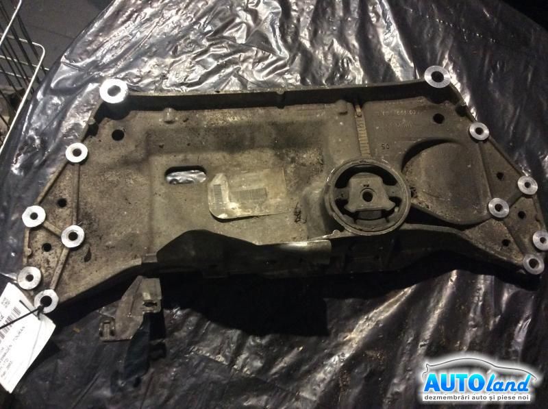 Jug (cadru motor) VOLKSWAGEN TOURAN (1T1,1T2) 2003-2025 Cod 1K0199389D 