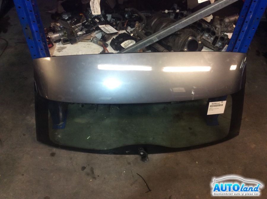 Luneta BMW 3 Touring (E91) 2005-2025