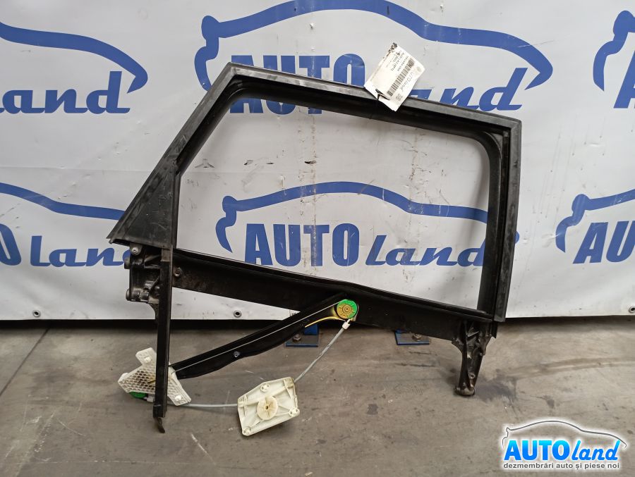 Macara geam AUDI A3 (8P1) 2003-2026