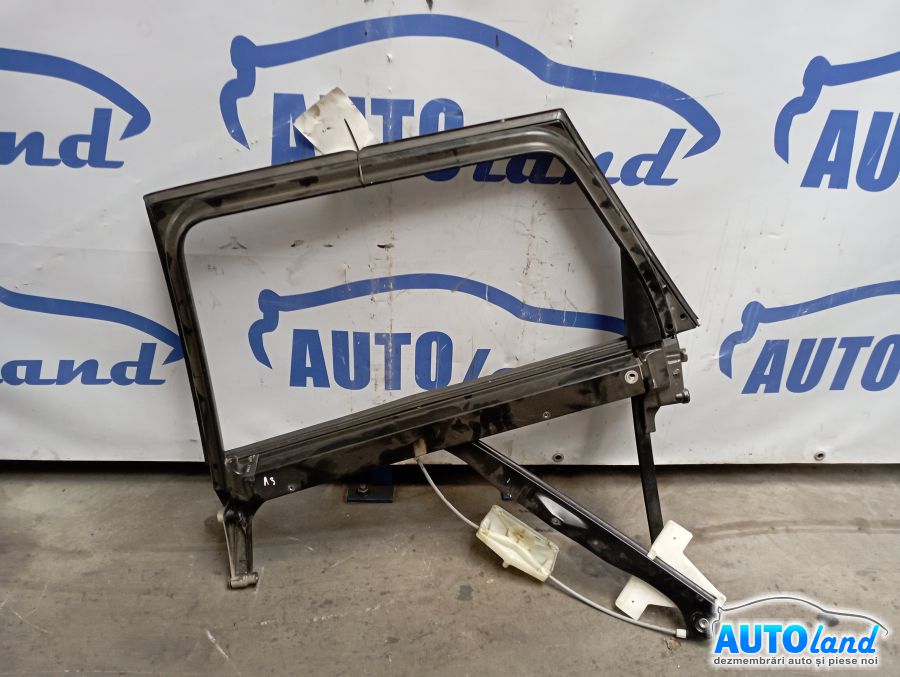 Macara geam AUDI A3 (8P1) 2003-2026