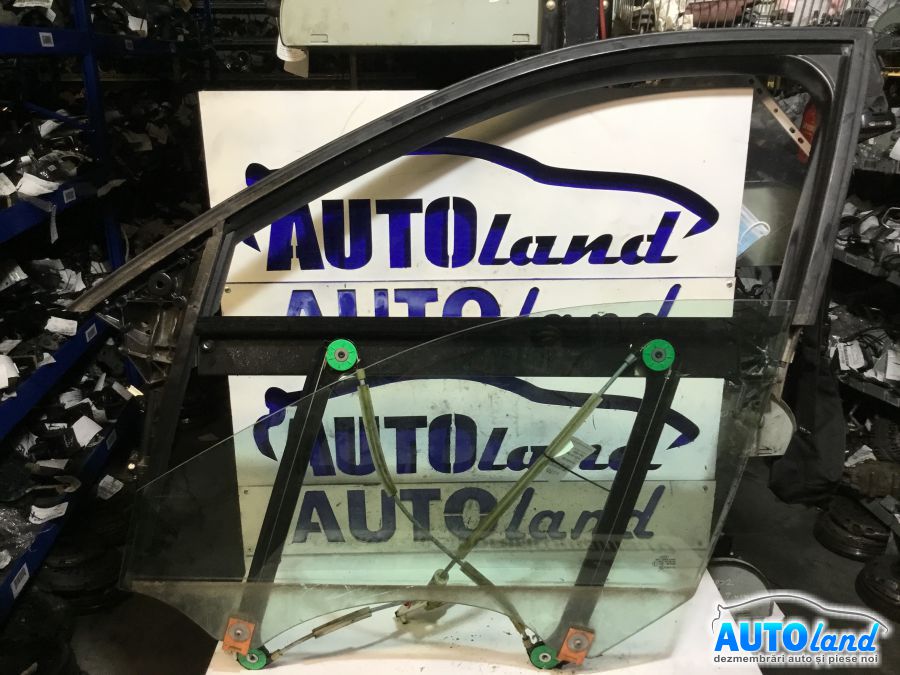 Macara geam AUDI A3 Sportback (8PA) 2004-2025