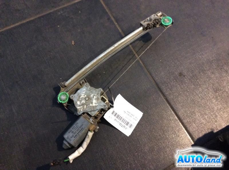 Macara geam AUDI A4 (8E2,B6) 2000-2004 Cod 8A0839398 
