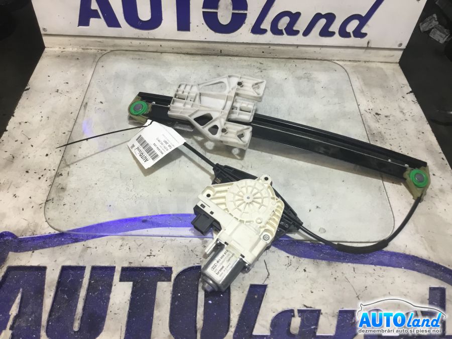 Macara geam AUDI A4 (8K2) 2007-2025