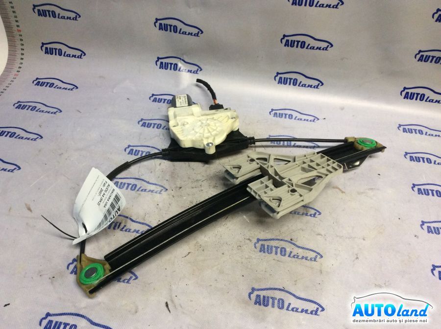 Macara geam AUDI A4 (8K2) 2007-2025