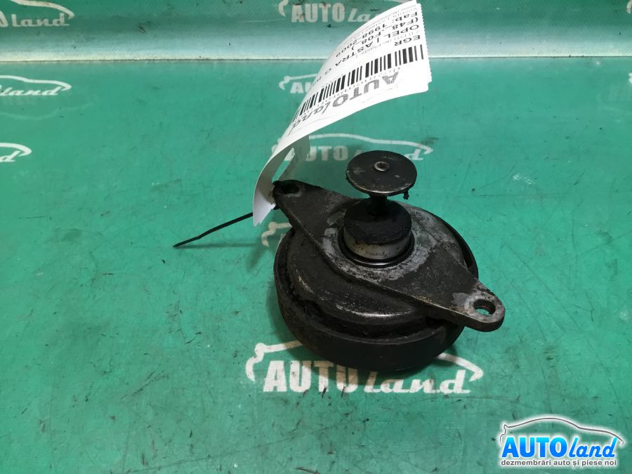 Macara geam AUDI A4 Avant (8ED) 2004-2008 Cod 8E0839462B 