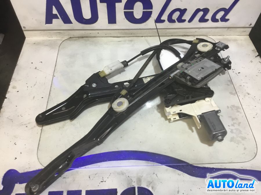 Macara geam AUDI A5 2007-2025