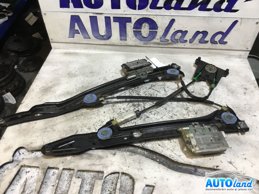 Macara geam AUDI A5 2007-2025