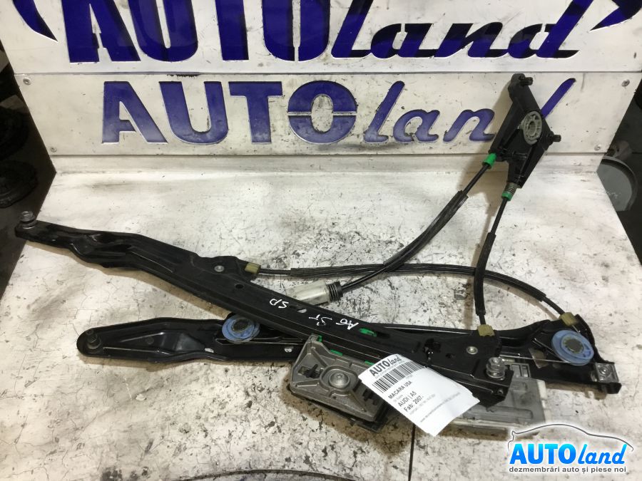 Macara geam AUDI A5 2007-2025