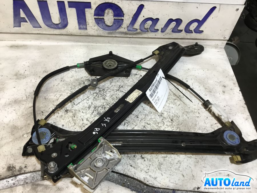 Macara geam AUDI A5 2007-2025