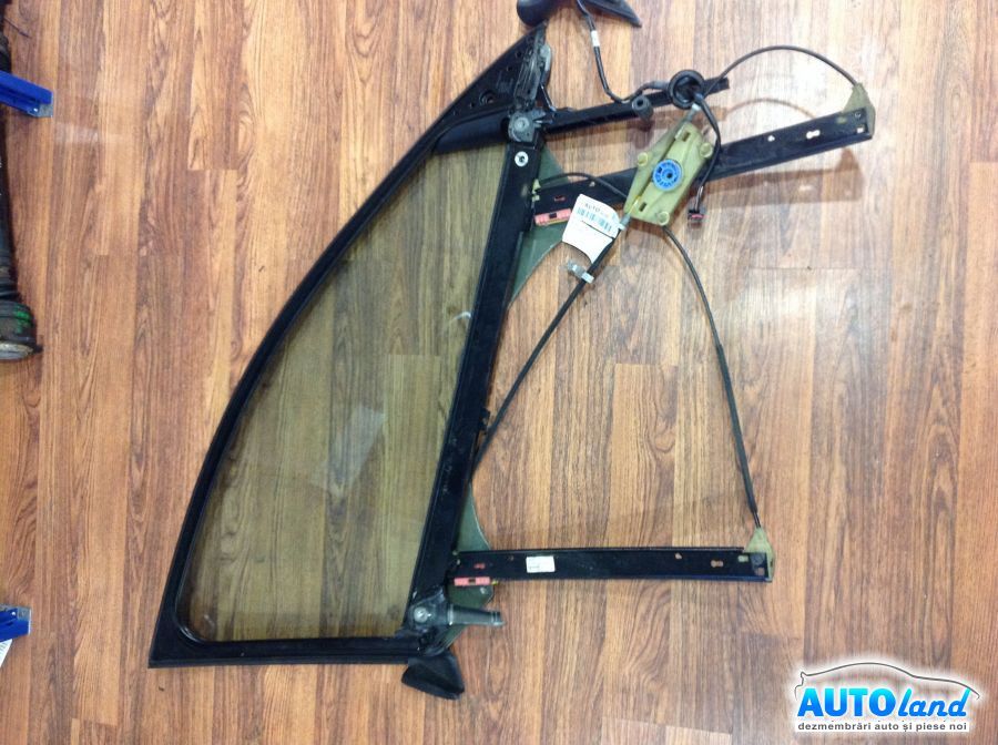 Macara geam AUDI A6 (4F2,C6) 2004-2011