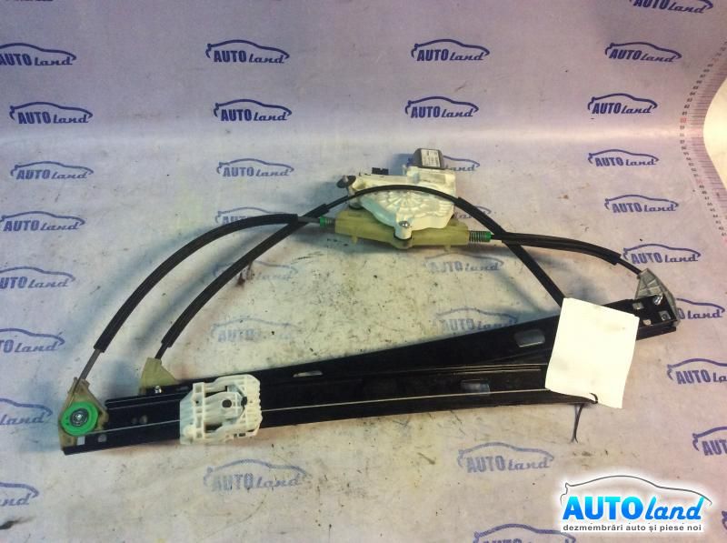 Macara geam AUDI Q7 (4L) 2006-2025 Cod 4L0959801B 