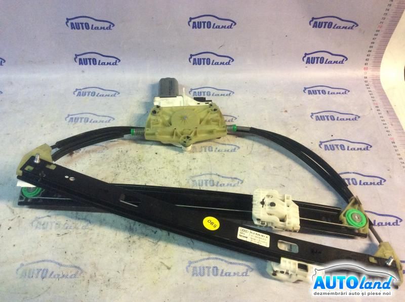 Macara geam AUDI Q7 (4L) 2006-2025 Cod 4L0959801B 