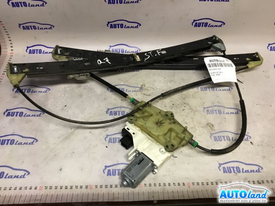 Macara geam AUDI Q7 (4L) 2006-2025