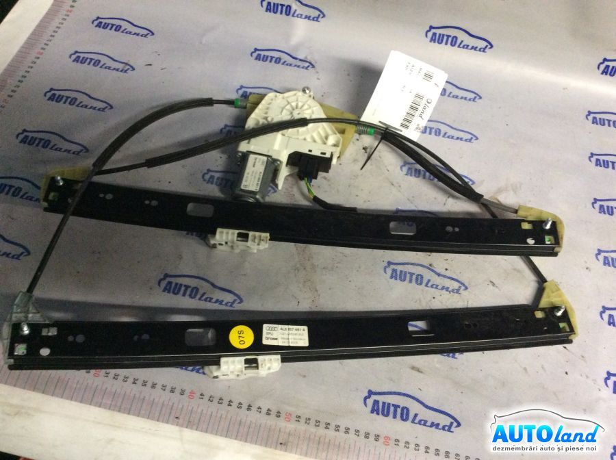 Macara geam AUDI Q7 (4L) 2006-2025