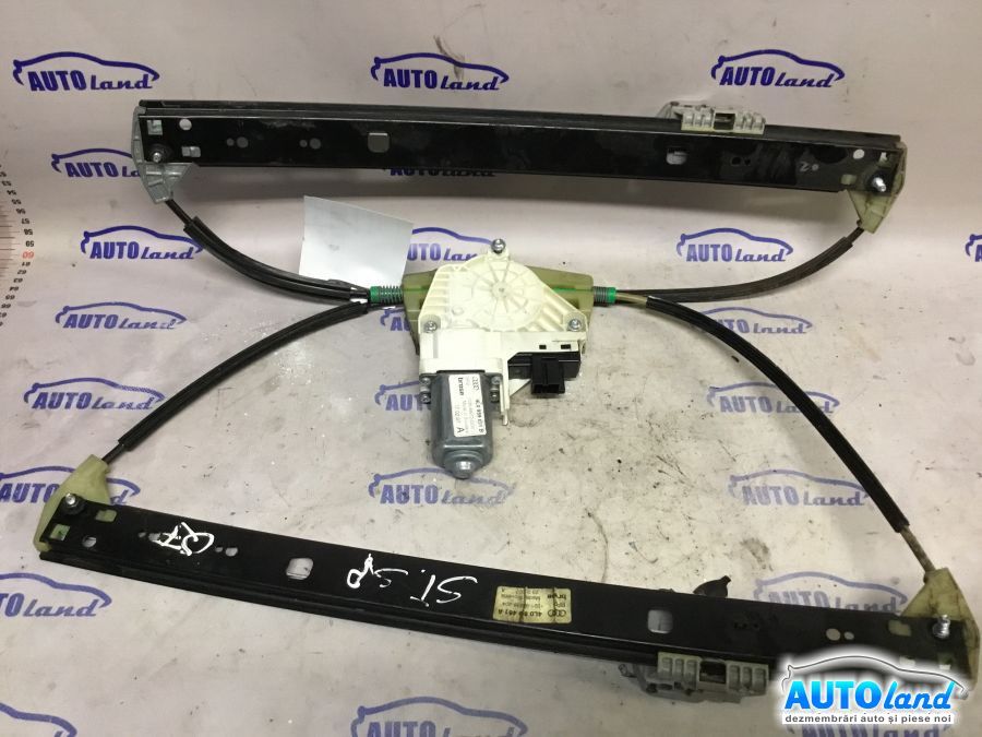 Macara geam AUDI Q7 (4L) 2006-2025