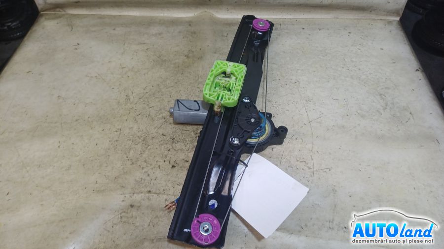 Macara Geam BMW 2 Series Active Tourer (F45) 2014-2018 Cod 71019003 