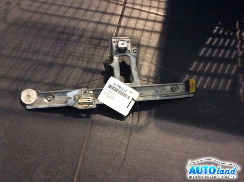 Macara geam BMW 3 (E46) 1998-2005 Cod 8196040 