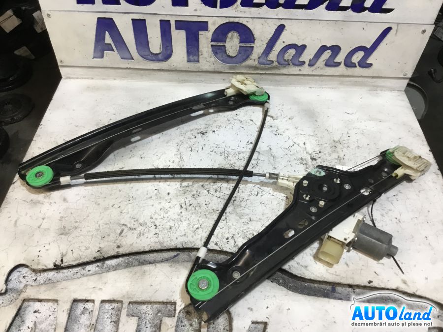 Macara geam BMW 3 (E90) 2005-2025 Cod 7140587E 