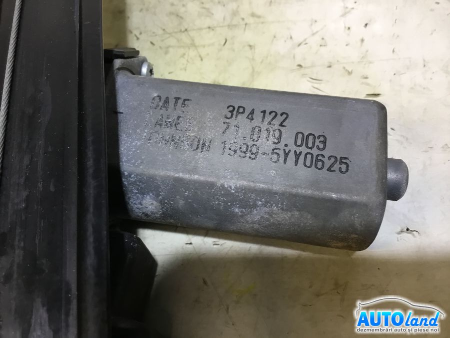 Macara Geam BMW 3 (F30) 2011-2025 Cod 13262410 