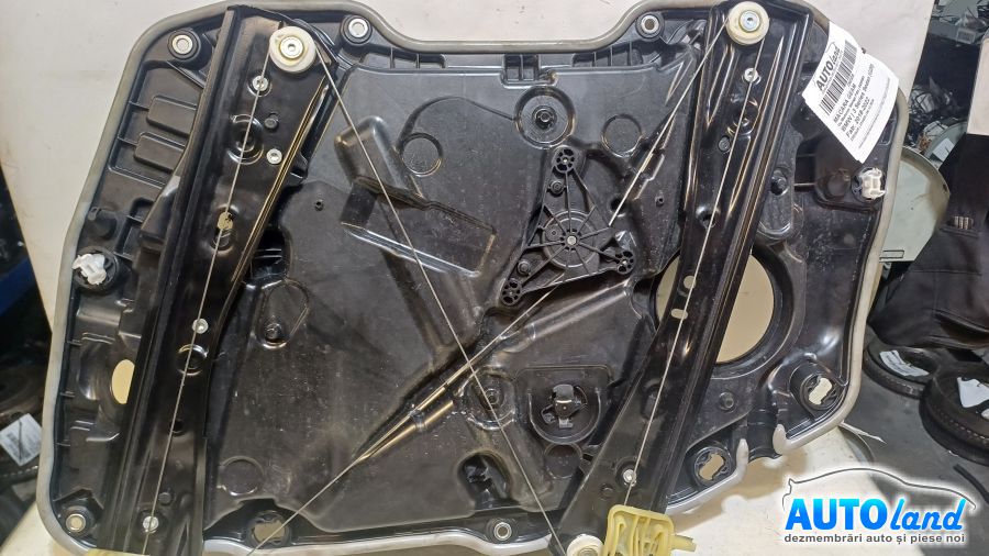 Macara Geam BMW 3 Series Sedan (G20) 2018-2022 Cod 8495865 