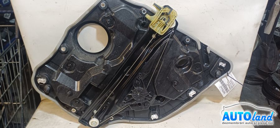 Macara Geam BMW 3 Series Sedan (G20) 2018-2022 Cod 7432235 