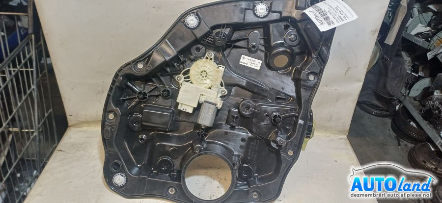 Macara Geam BMW 3 Series Sedan (G20) 2018-2022 Cod 7432235 