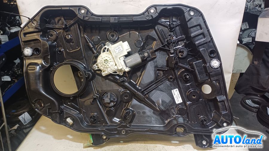 Macara Geam BMW 3 Series Sedan (G20) 2018-2022 Cod 8495865 