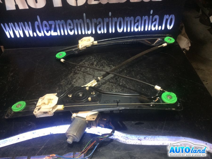Macara geam BMW 3 Touring (E91) 2005-2025