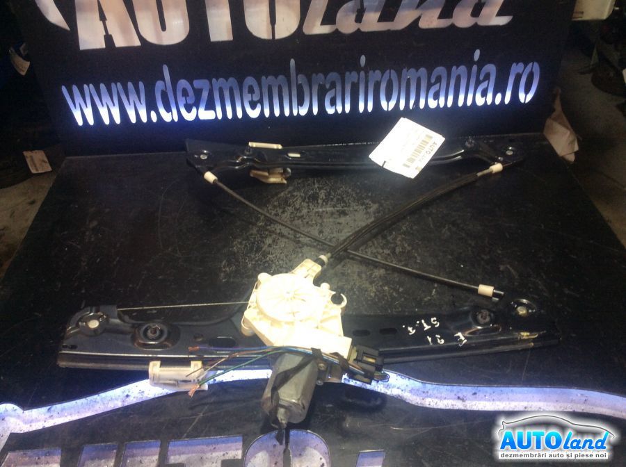Macara geam BMW 3 Touring (E91) 2005-2025