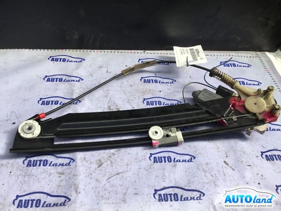 Macara geam BMW 5 (E39) 1995-2003 Cod 8252429 