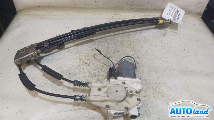 Macara geam BMW 5 (E39) 1995-2003