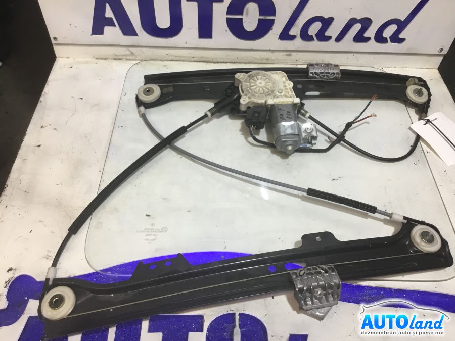 Macara geam BMW 5 (E60) 2003-2025