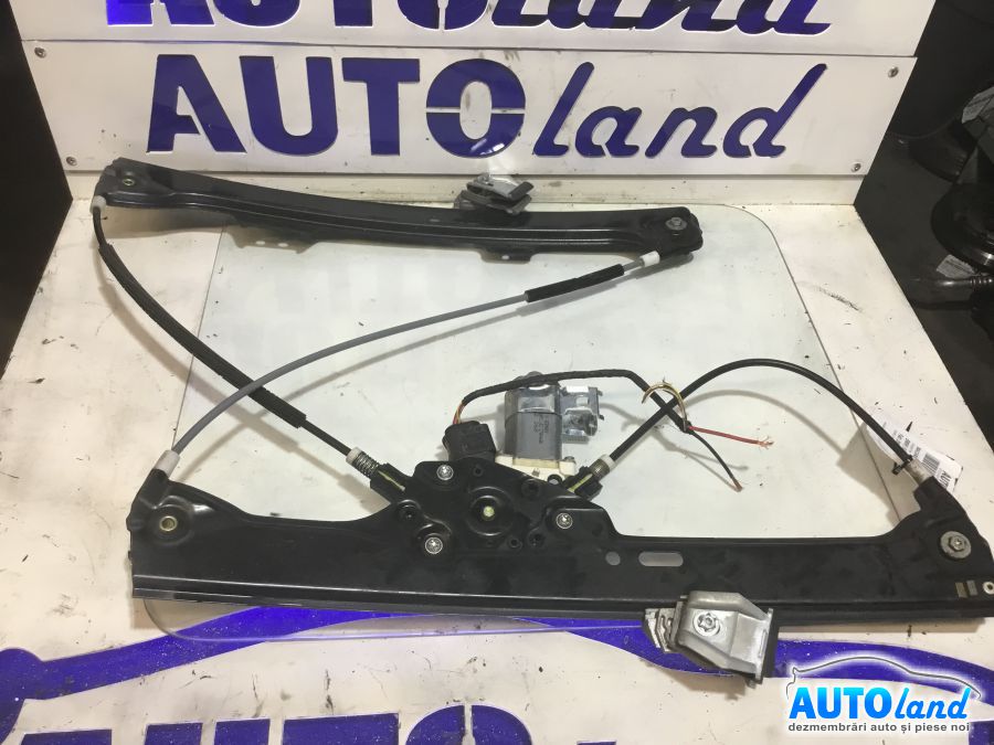 Macara geam BMW 5 (E60) 2003-2025