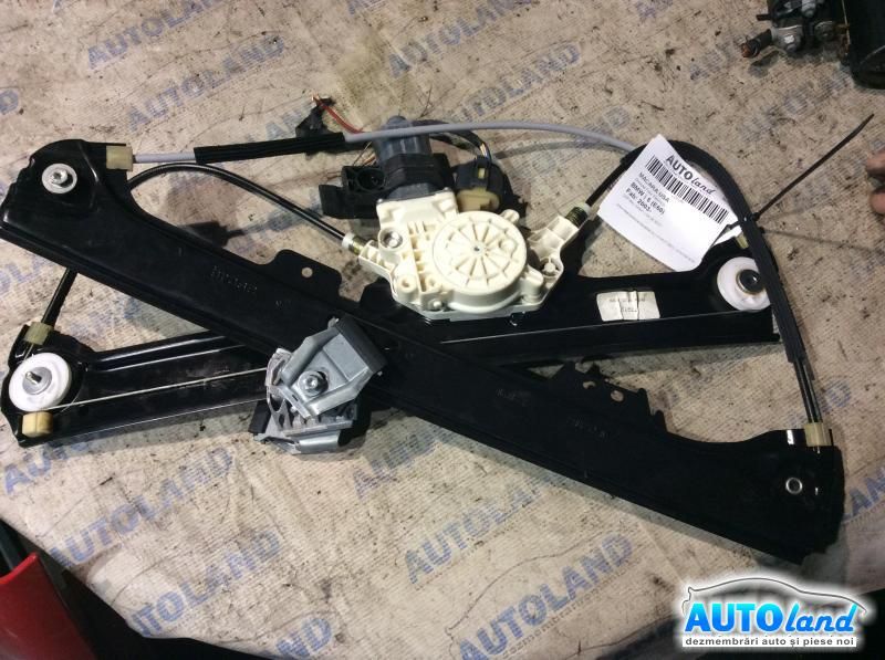Macara geam BMW 5 (E60) 2003-2025