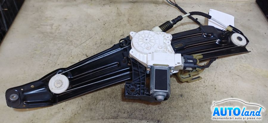 Macara Geam BMW 5 (F10) 2010-2026 Cod 7182121 