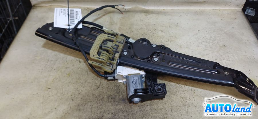 Macara Geam BMW 5 (F10) 2010-2026 Cod 7182121 