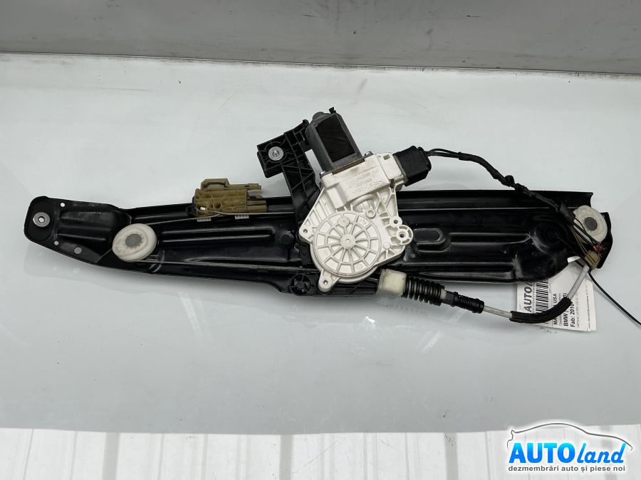Macara geam BMW 5 (F10) 2010-2025 Cod 7182122 
