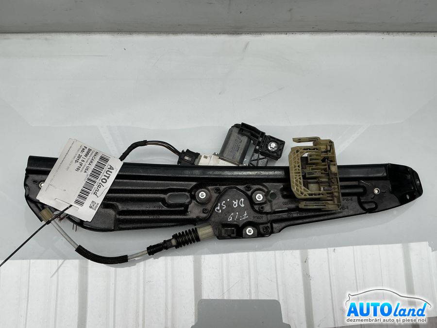 Macara geam BMW 5 (F10) 2010-2025 Cod 7182122 