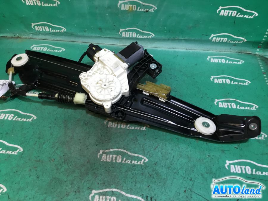 Macara geam BMW 5 (F10) 2010-2025 Cod 7182613 