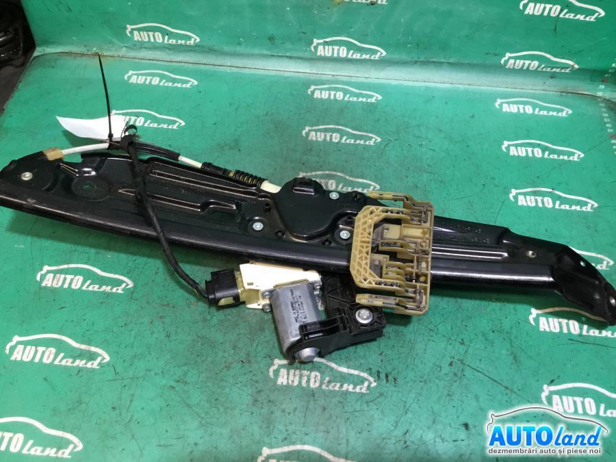 Macara geam BMW 5 (F10) 2010-2025 Cod 7182613 
