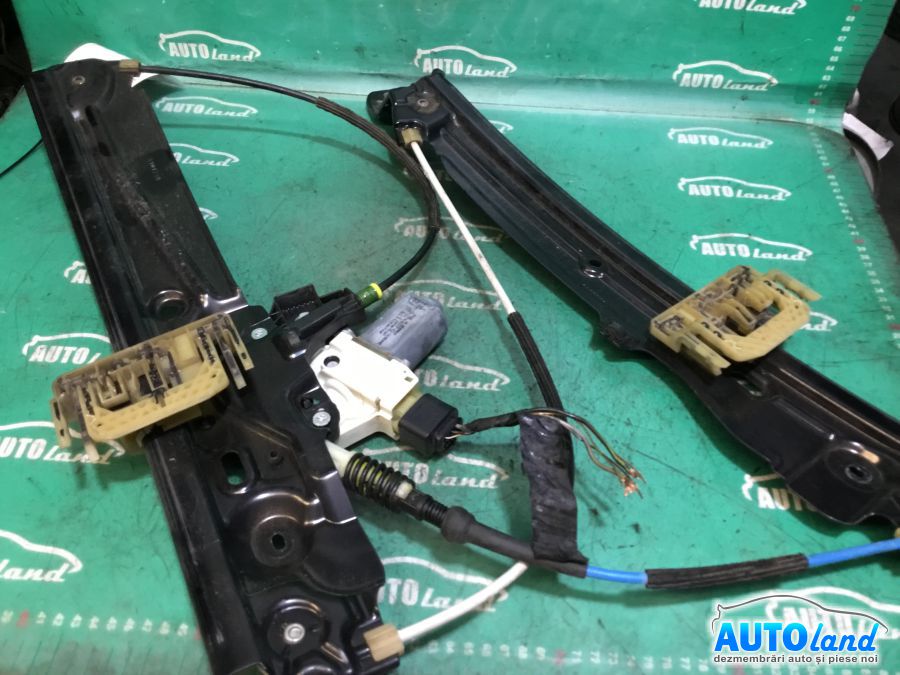 Macara geam BMW 5 (F10) 2010-2025 Cod 7231887 