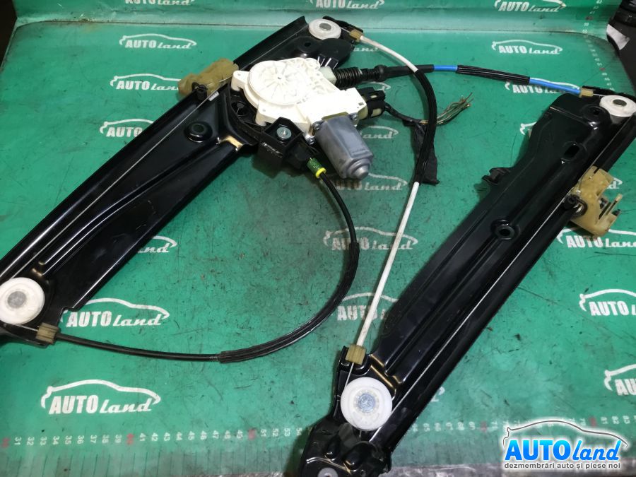 Macara geam BMW 5 (F10) 2010-2025 Cod 7231887 