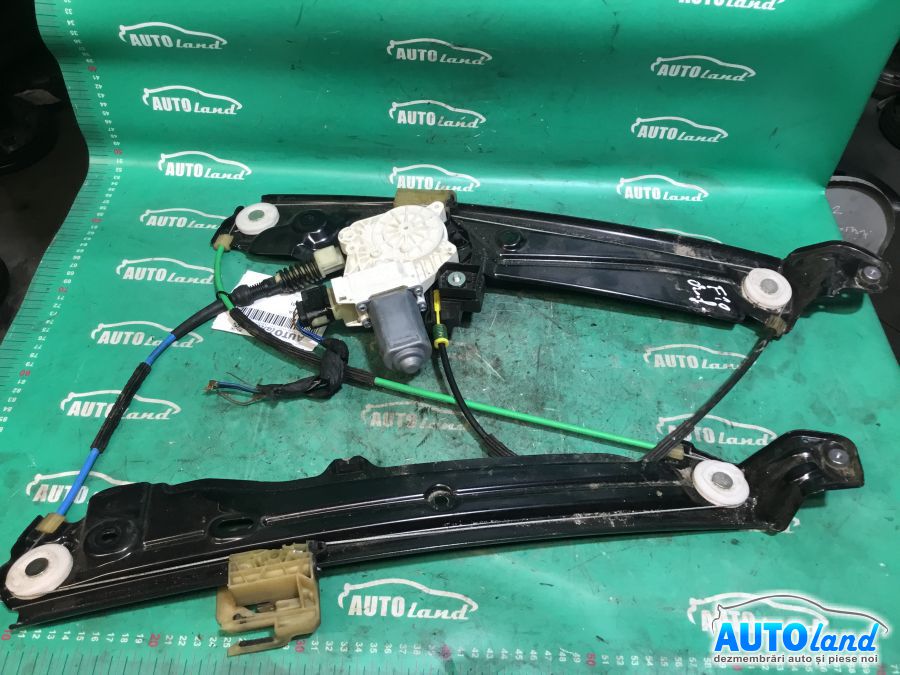 Macara geam BMW 5 (F10) 2010-2025 Cod 7248172 