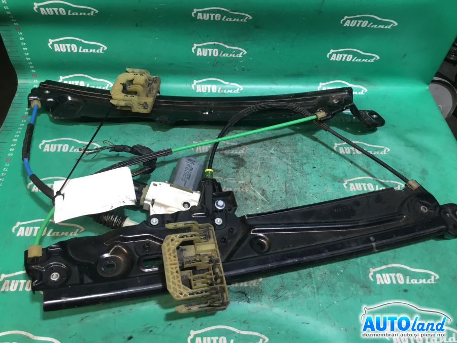 Macara geam BMW 5 (F10) 2010-2025 Cod 7248172 
