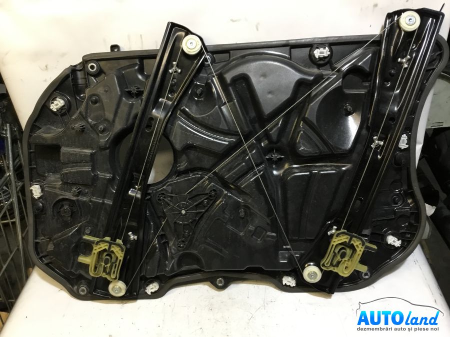 Macara geam BMW 5 (G30) 2016-2025 Cod 7360423 