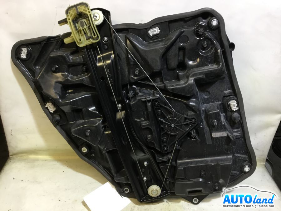 Macara Geam BMW 5 Series Touring (G31) 2017-2020 Cod 7365168 