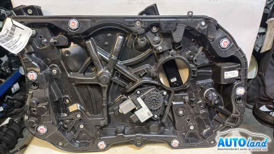 Macara geam BMW M5 (F90 LCI CS) 2020-2025 Cod 51337487085 
