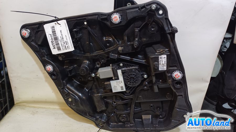 Macara geam BMW M5 (F90 LCI CS) 2020-2025 Cod 51337487087 